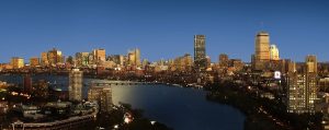 Boston Panoramic By Henry Han (Own work) (https://creativecommons.org/licenses/by-sa/3.0)